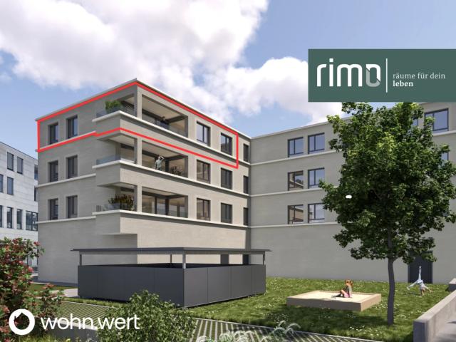 Apartment mieten in Feldkirch-Innenstadt, Feldkirch