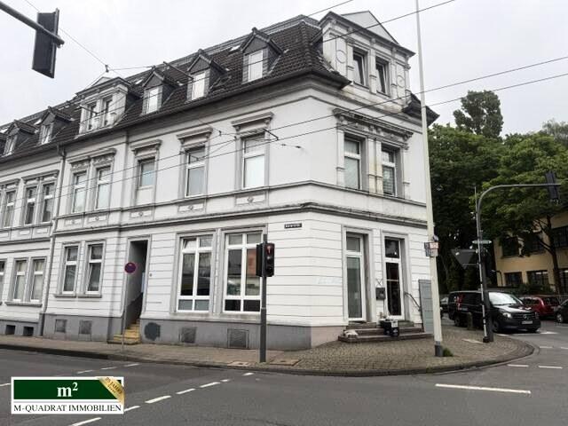 Dachgeschosswohnung mieten in Solingen, Nordrhein-Westfalen