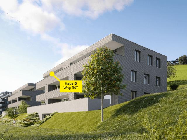 Apartment kaufen in Sulzberg, Vorarlberg
