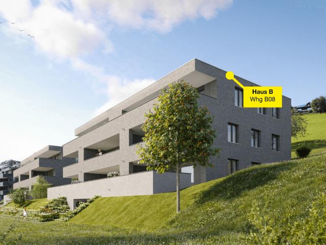 Apartment kaufen in Sulzberg, Vorarlberg