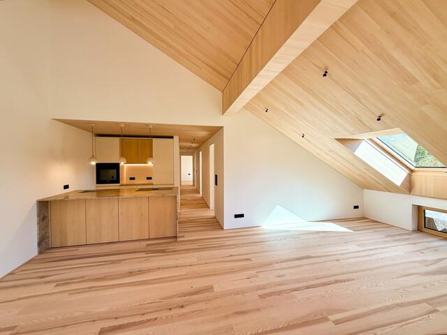 Apartment kaufen in Hittisau, Vorarlberg