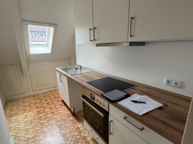 Wohnung mieten in Steinberg, Goslar