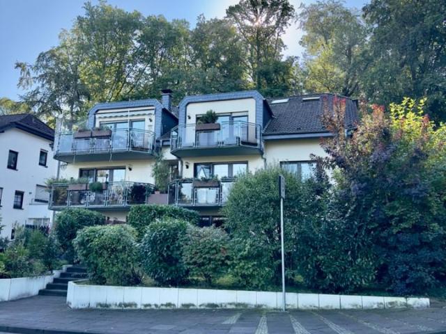 Wohnung kaufen in Olsdorf, Alfter