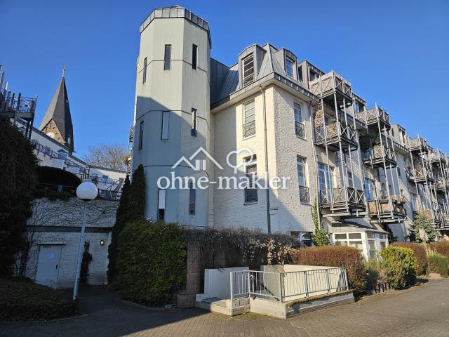 Apartment kaufen in Hücheln, Frechen
