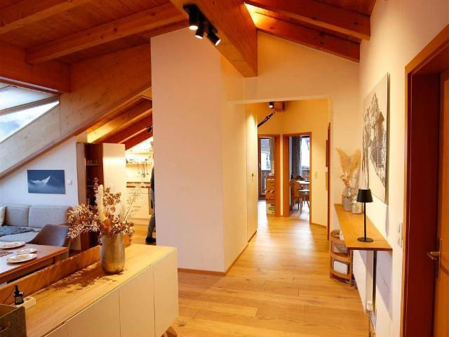 Apartment kaufen in Fügen, Tirol