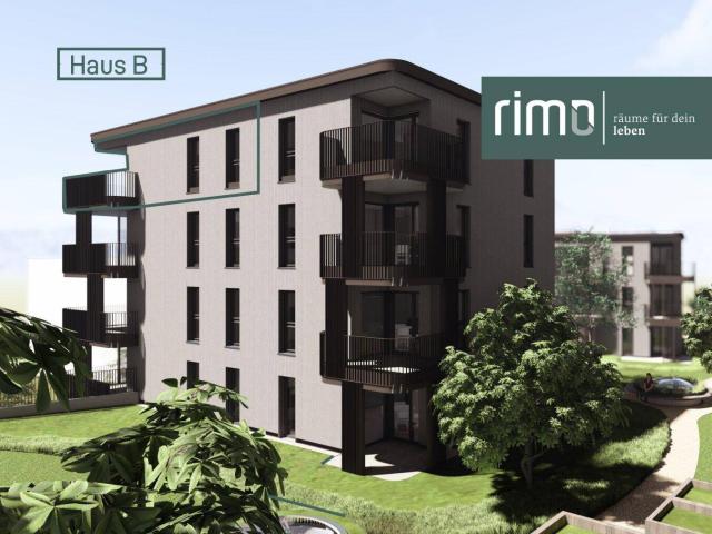 Apartment kaufen in Götzis, Götznerberg