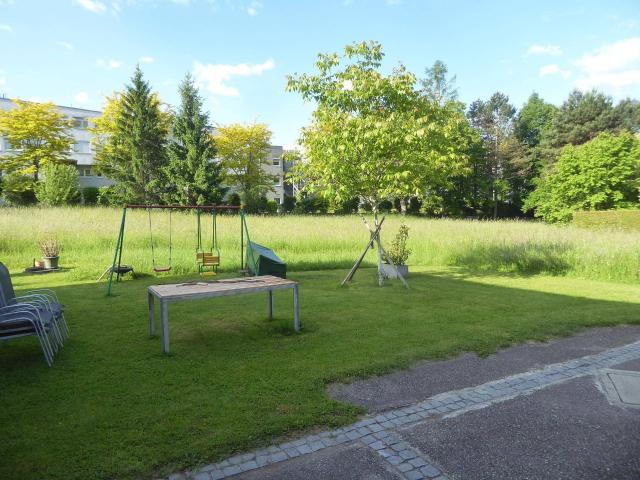Apartment mieten in Andritz, Gersdorf-Feistritz