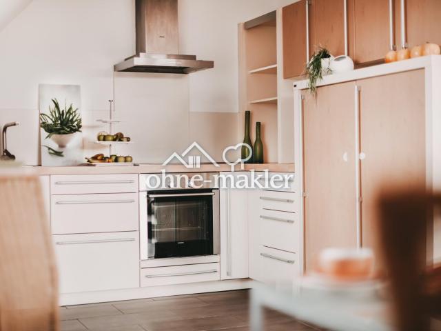 Apartment mieten in Sandhof, Hamberge