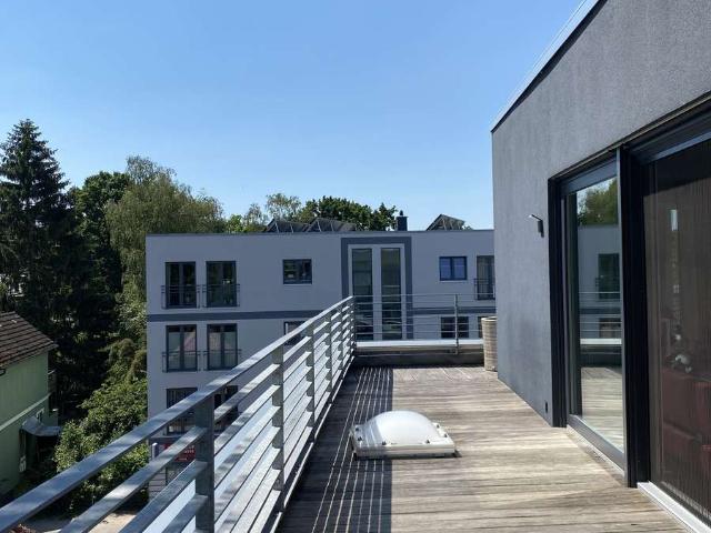 Wohnung kaufen in Schnelsen, Hamburg