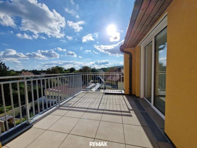 Apartment kaufen in Floridsdorf, Wien