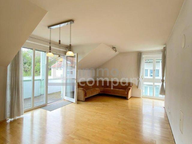 Apartment kaufen in Stein an der Donau, Krems an der Donau