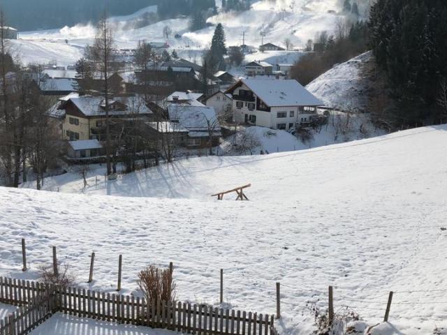 Wohnung kaufen in Schneidbach, Nesselwang