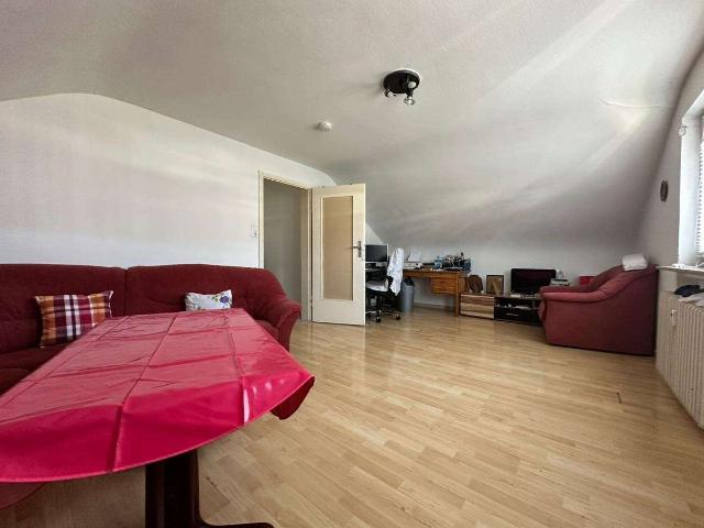 Wohnung kaufen in Stumpenhof, Plochingen
