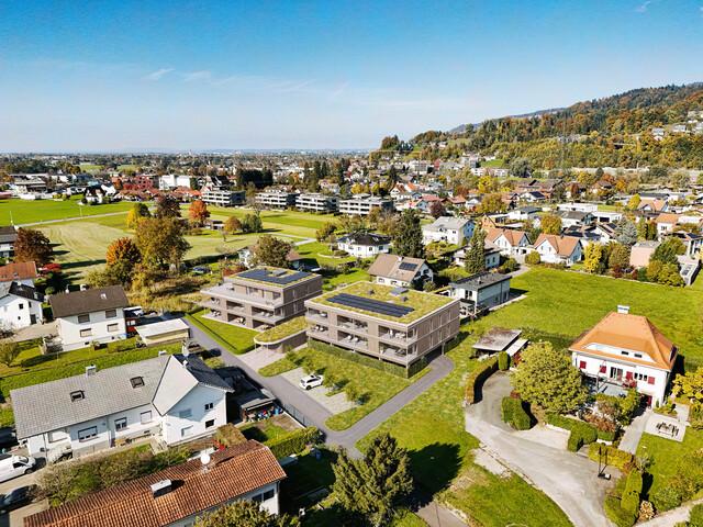 Apartment kaufen in Schwarzach, Vorarlberg
