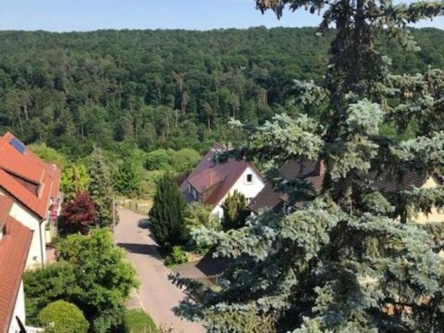 Wohnung mieten in Sillenbuch, Stuttgart