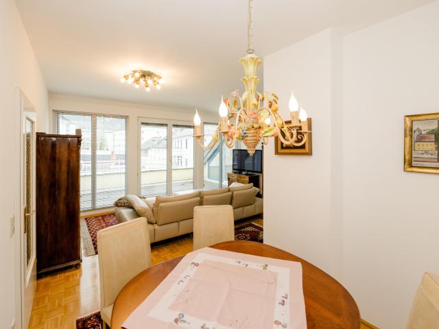 Wohnung kaufen in Guggenthal, Koppl