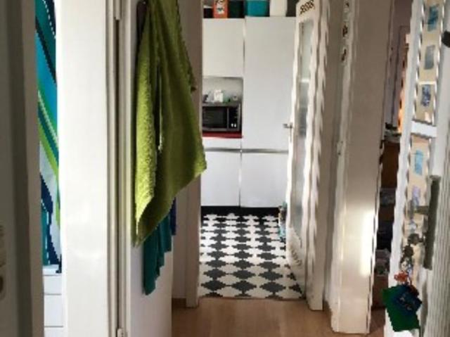 Wohnung mieten in Mönchfeld, Stuttgart