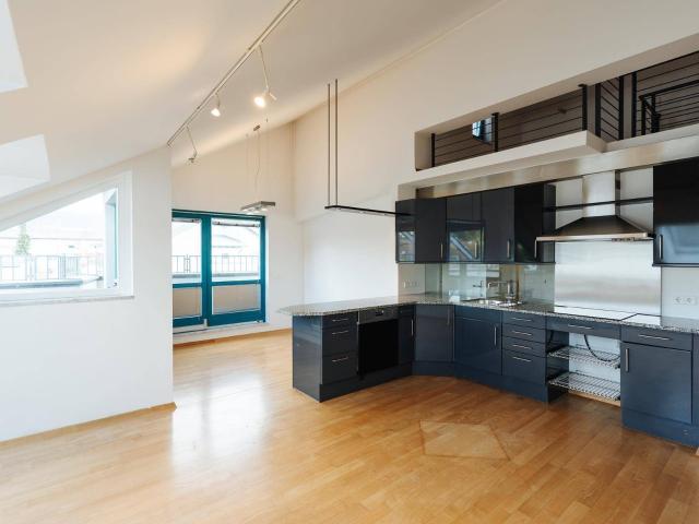Apartment kaufen in Villach, Judendorf-Straßengel
