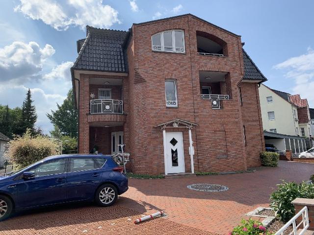 Apartment mieten in Kaiserstraßenviertel, Dortmund