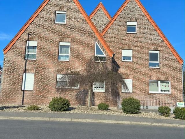 Wohnung kaufen in Ahlen, Nordrhein-Westfalen
