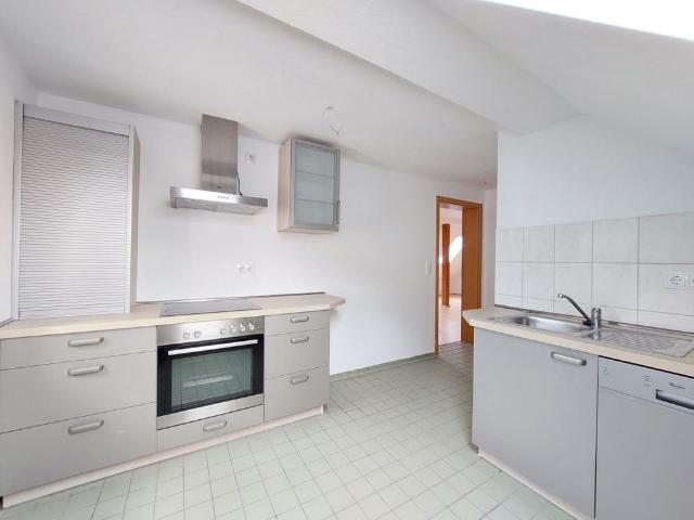 Apartment mieten in Mitte, Cottbus