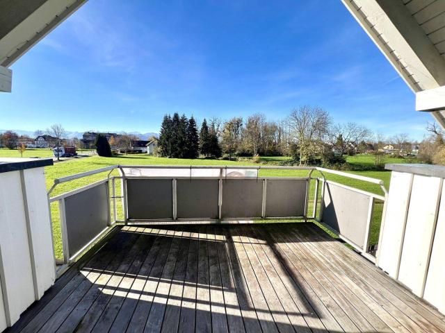 Apartment kaufen in Hard, Vorarlberg