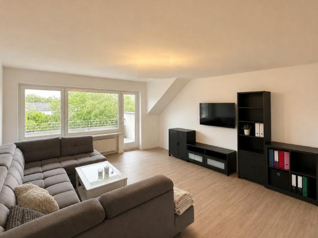 Apartment mieten in Gronau, Bergisch Gladbach