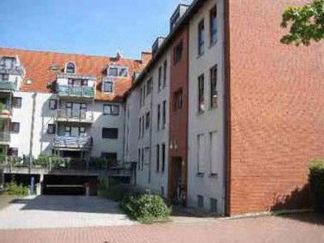 Apartment mieten in Fürth, Grevenbroich
