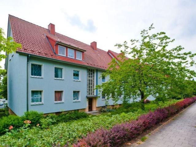 Apartment mieten in Osnabrück, Dodesheide