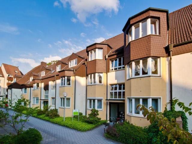 Apartment mieten in Osnabrück, Heger-Tor-Viertel