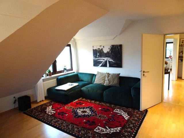 Apartment mieten in Eversten, Oldenburg