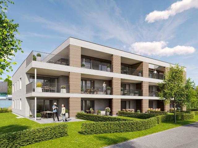 Apartment kaufen in Feldkirch, Fresch