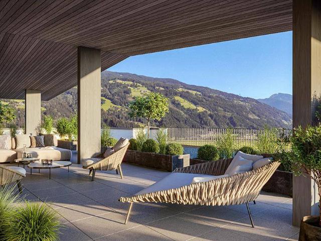 Apartment kaufen in Aschau im Zillertal, Tirol