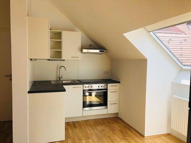 Apartment mieten in Geidorf, Gersdorf-Feistritz