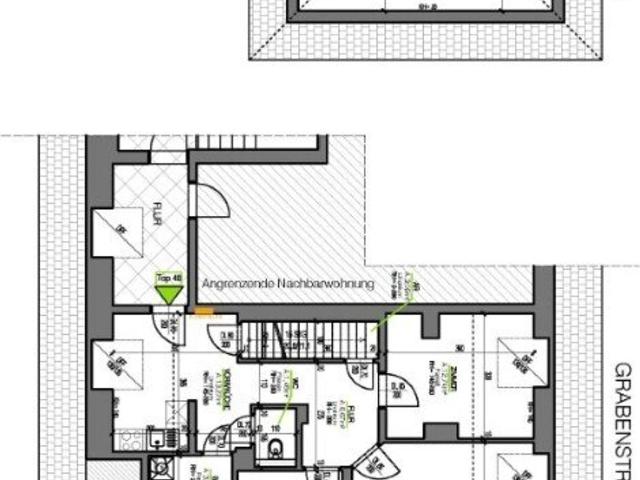 Wohnung mieten in Graz, Gersdorf-Feistritz