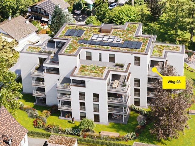 Apartment kaufen in Bregenz, Vorarlberg