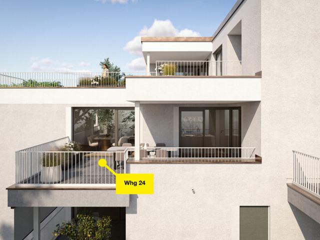 Apartment kaufen in Bregenz, Vorarlberg
