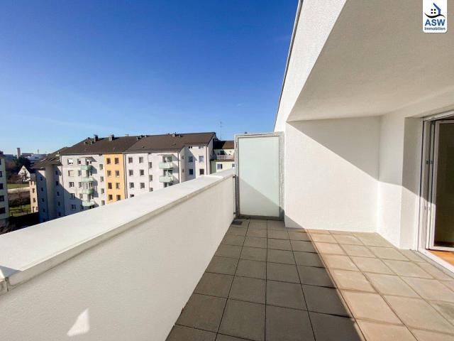 Apartment kaufen in Niedernhart, Linz