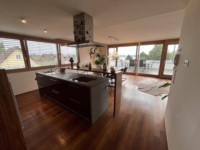 Apartment mieten in Hard, Vorarlberg