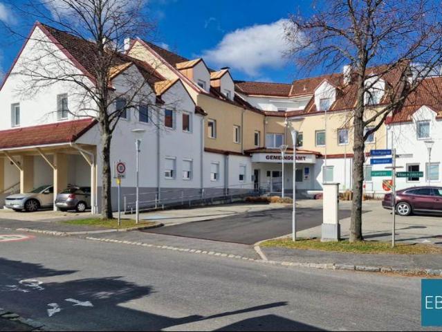 Apartment mieten in Horitschon, Burgenland