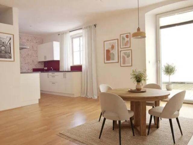 Apartment mieten in Ruprechting, Aschach an der Donau