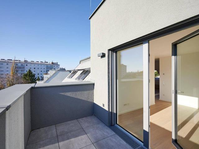 Apartment kaufen in Donaustadt, Wien