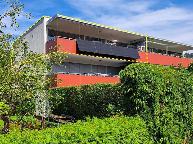 Apartment kaufen in Koblach, Vorarlberg