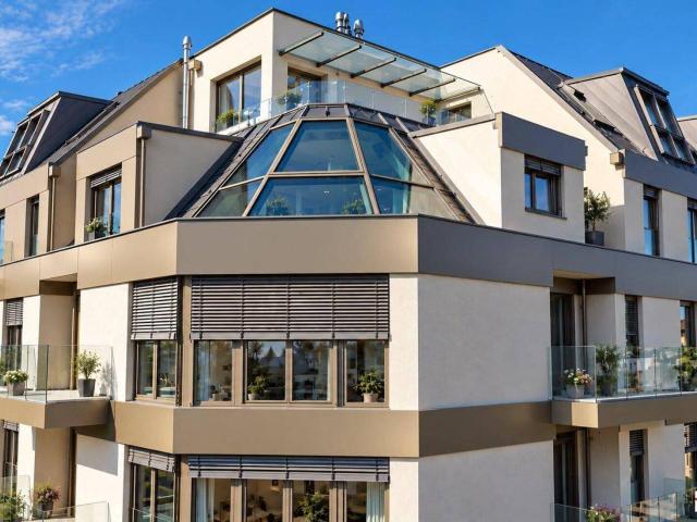 Apartment kaufen in Neujedlersdorf, Wien