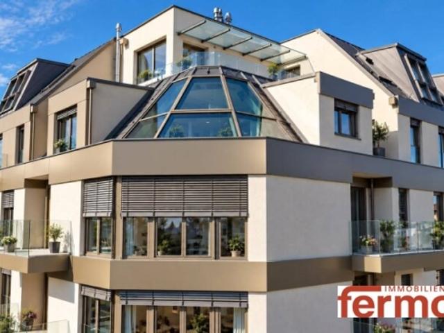 Wohnung kaufen in Wien