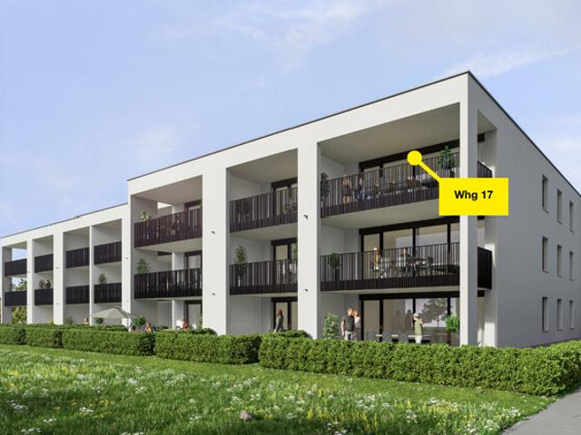 Apartment mieten in Fußach, Vorarlberg