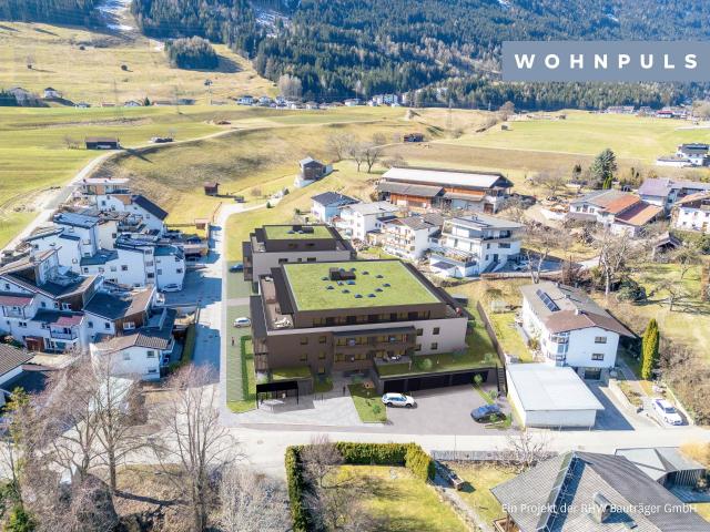 Apartment kaufen in Oberperfuss, Tirol