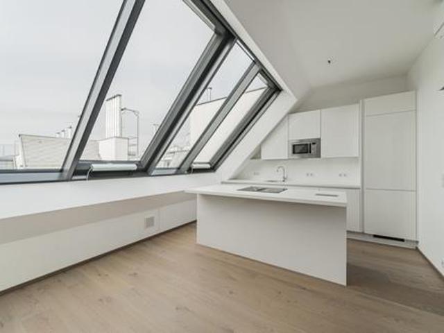 Wohnung mieten in Wien