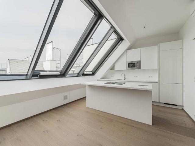 Apartment mieten in Währing, Wien