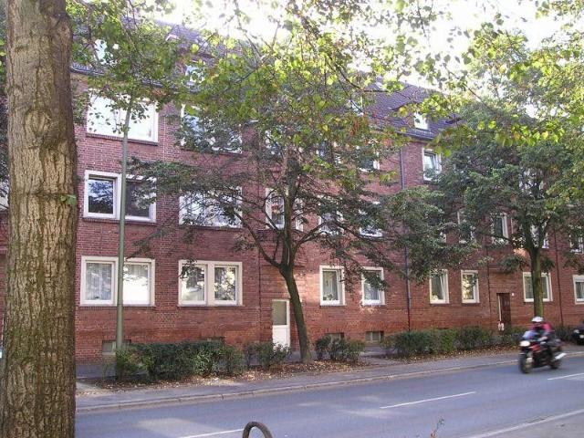 Apartment mieten in Osnabrück, Kalkhügel